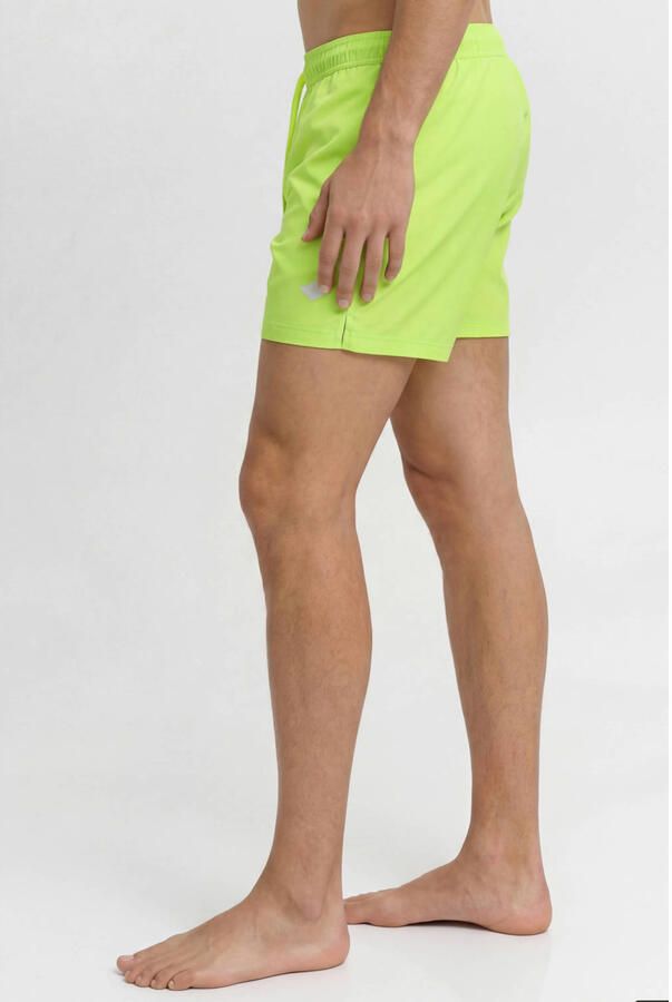 Jack & jones straight fit zwembroek met logodetail model 'Maui' - Foto 2