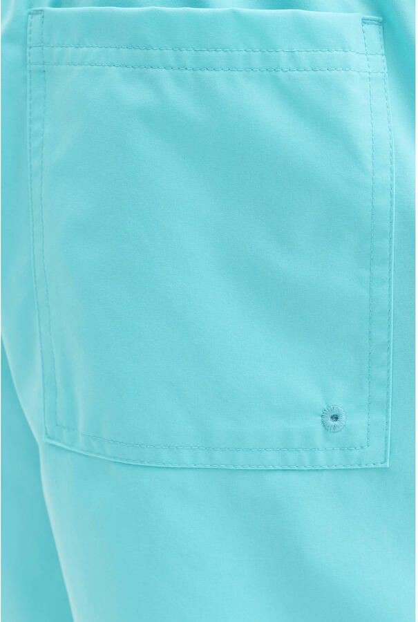 JACK & JONES PANTS STUDIO zwemshort JPSTMAUI TROPIC turquoise - Foto 2