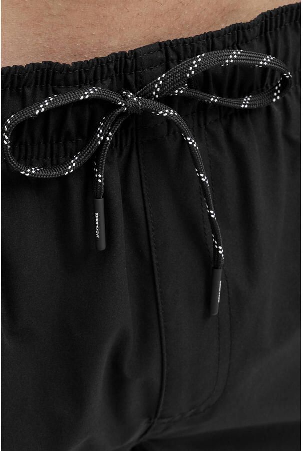 Jack & Jones Zwemshort JPSTMAUI Zwemshort met medium taille en elastische band - Foto 2