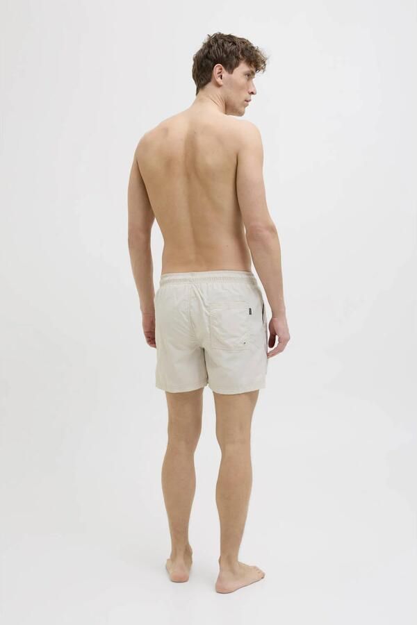 Jack & Jones Zwemshort JPSTNAXOS JJSWIM SHORTS VESTERBRO SN