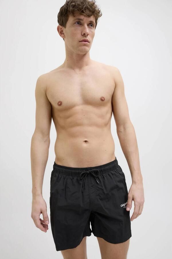 Jack & Jones Zwemshort JPSTNAXOS JJSWIM SHORTS VESTERBRO SN - Foto 2