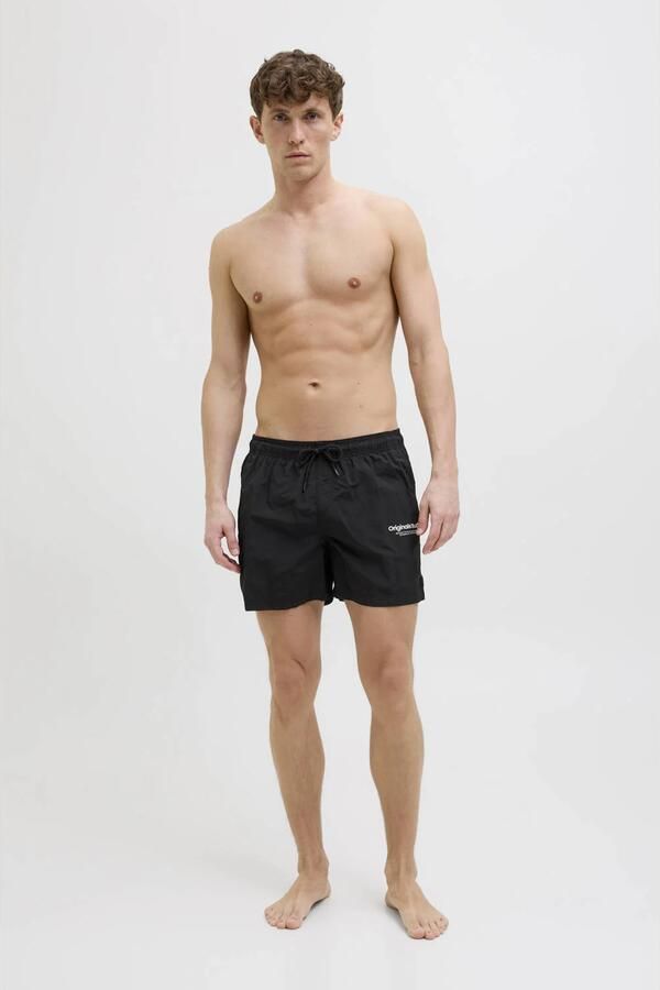 Jack & Jones Zwemshort JPSTNAXOS JJSWIM SHORTS VESTERBRO SN
