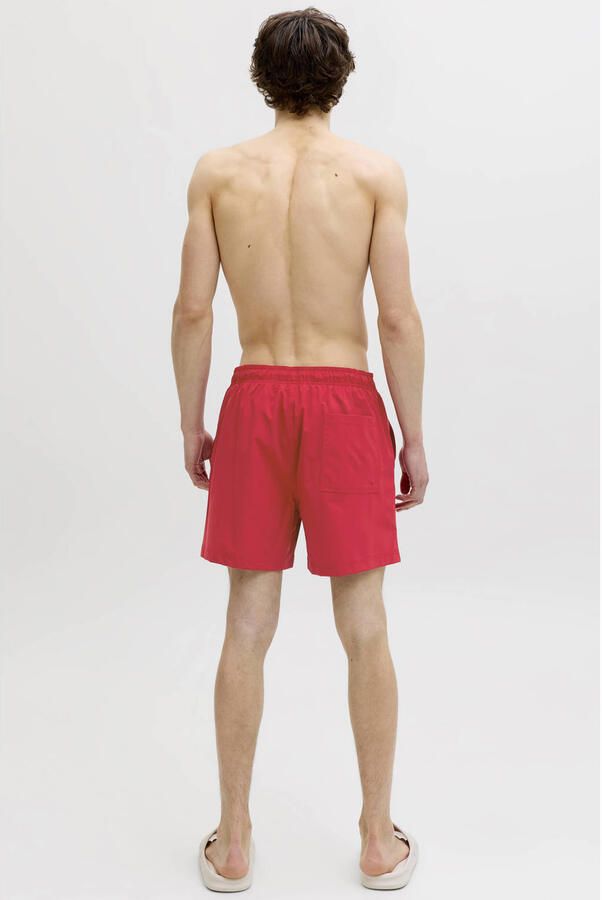 Jack & jones Zwembroek met labelstitching model 'MAUI' - Foto 2
