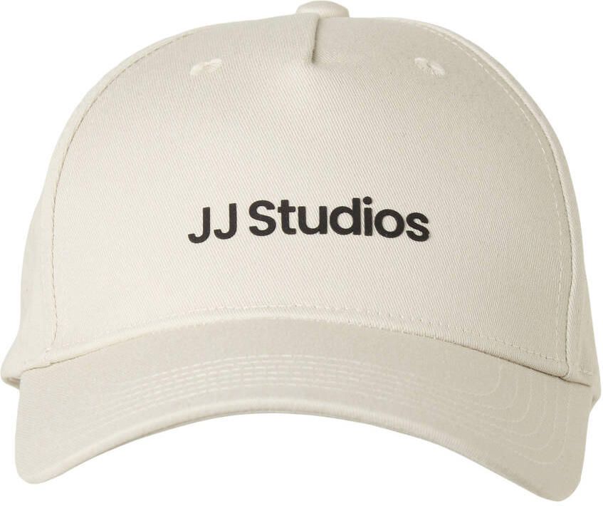Jack & Jones Baseball pet JACBASE SOHO CAP LN - Foto 3