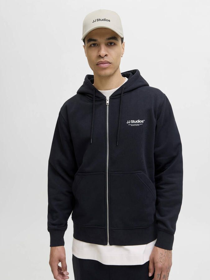 Jack & Jones Baseball pet JACBASE SOHO CAP LN