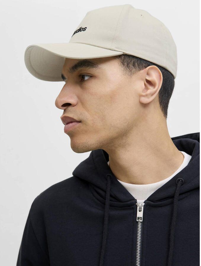 Jack & Jones Baseball pet JACBASE SOHO CAP LN - Foto 2