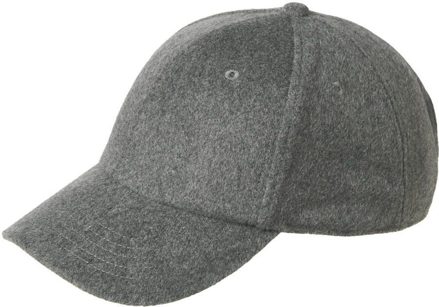 JACK & JONES pet JACBASE grijs