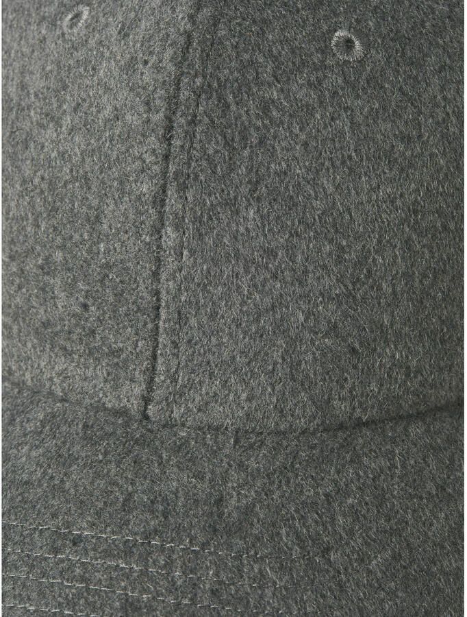 JACK & JONES pet JACBASE grijs - Foto 2