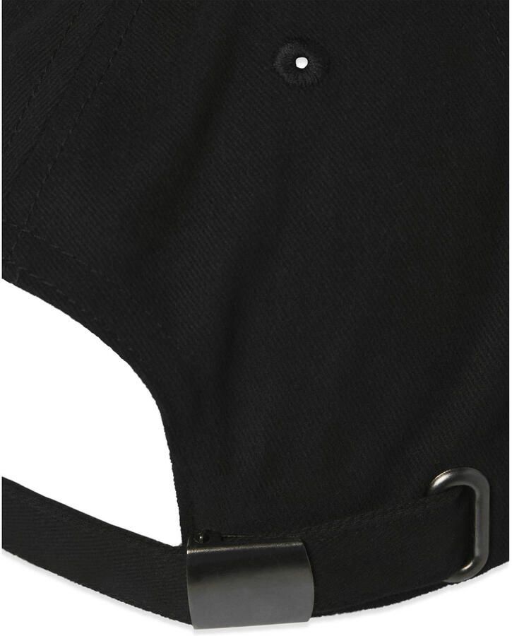 JACK & JONES pet JACBASE zwart - Foto 2
