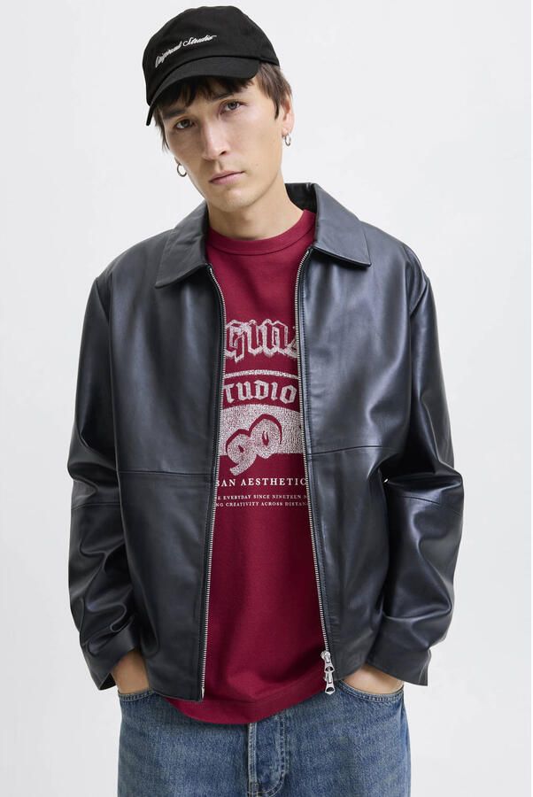 Jack & Jones Baseball pet JACFRAME NORREBRO CAP NOOS