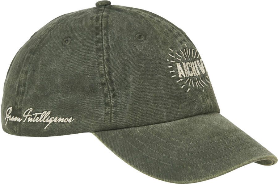 JACK & JONES pet JACSOFT groen