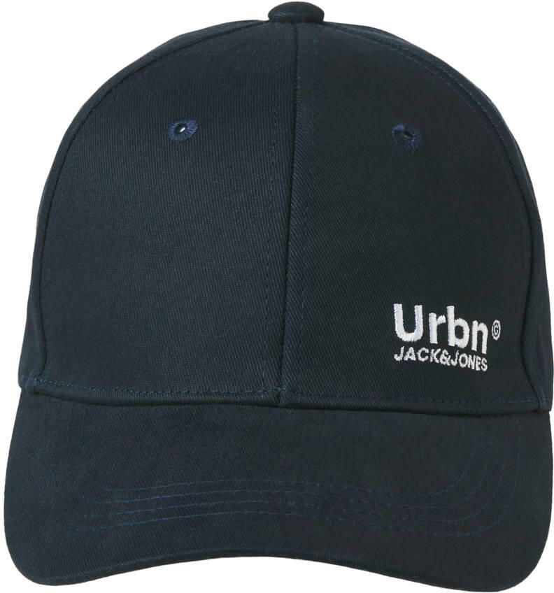 Jack & Jones Baseball pet JACURBN BASEBALL CAP NOOS