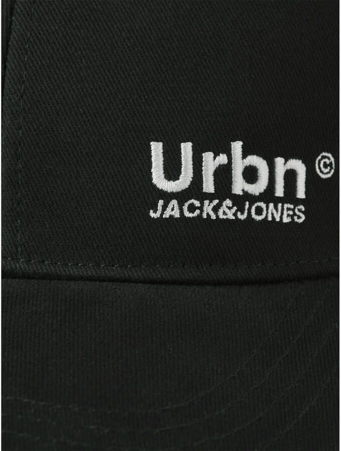 Jack & Jones Baseball pet JACURBN BASEBALL CAP NOOS