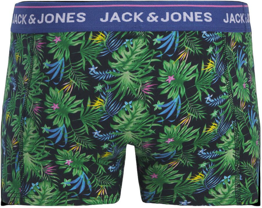 JACK & JONES PLUS SIZE boxershorts (set van 3) - Foto 2