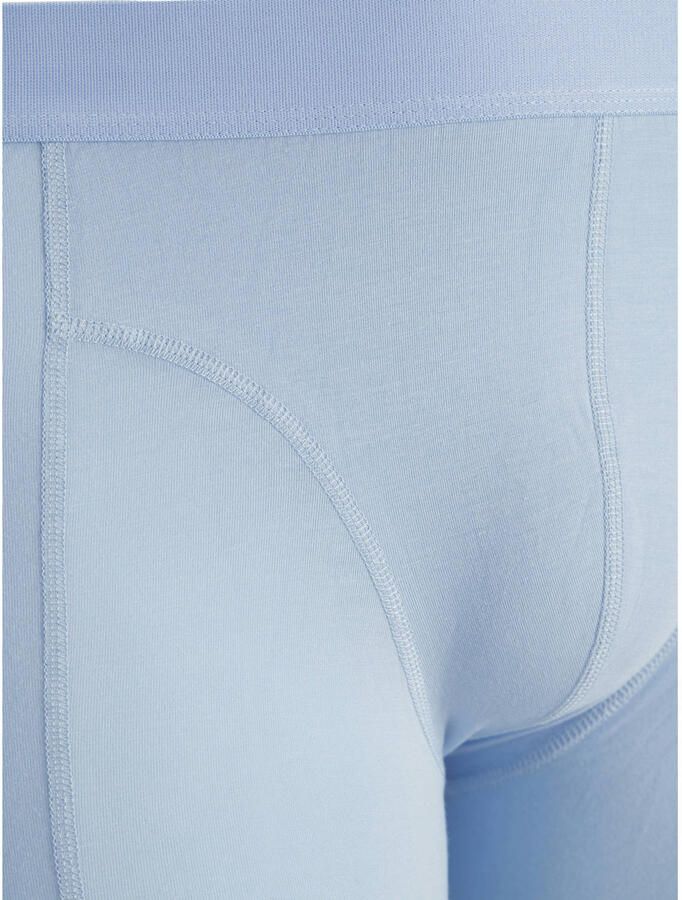JACK & JONES PLUS SIZE boxershorts (set van 3) - Foto 2