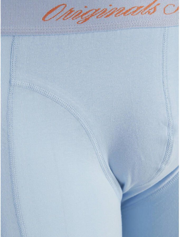 JACK & JONES PLUS SIZE boxershorts (set van 3) - Foto 2