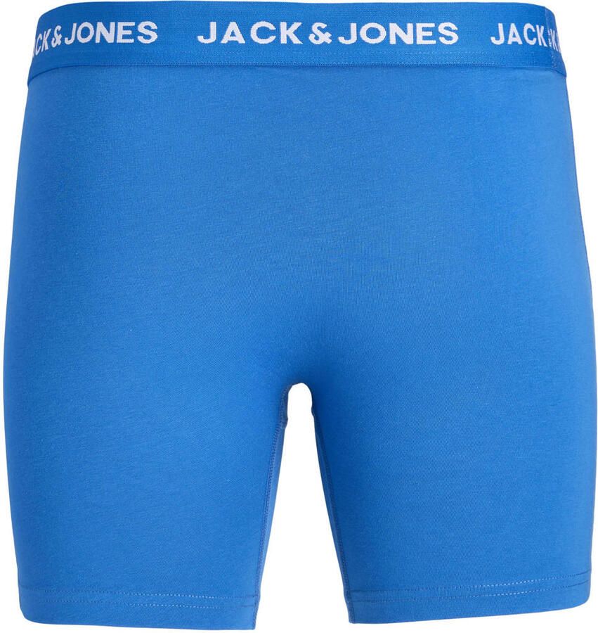 JACK & JONES PLUS SIZE boxershorts (set van 3) - Foto 2