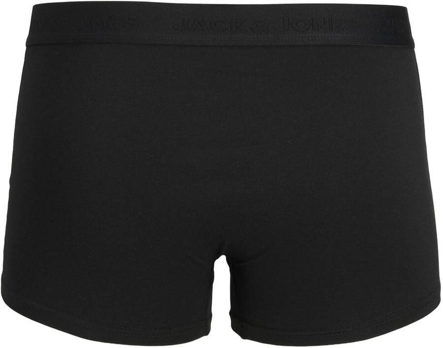 Jack & Jones PlusSize Trunk JACTONE IN TONE TRUNKS 5 PACK NOOS PLS (set 5 stuks) - Foto 2