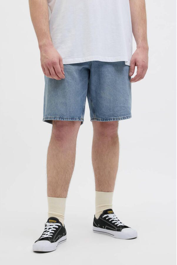 Jack & Jones PlusSize Short JJITONY JJORIGINAL SHORTS SBD 210 SN PLS - Foto 3