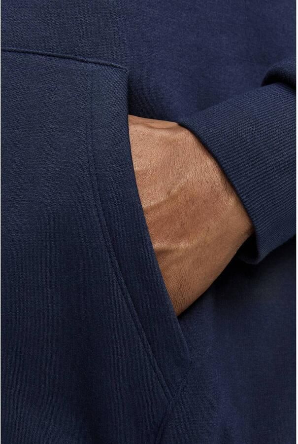 Jack & Jones PlusSize Hoodie JJECORP OLD LOGO SWEAT HOOD NOOS PLS - Foto 2
