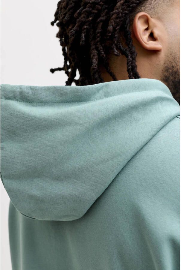 JACK & JONES PLUS SIZE hoodie Plus Size turquoise - Foto 2