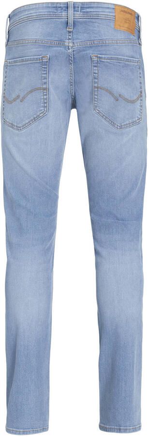 Jack & Jones PlusSize Slim fit jeans JJIGLENN JJORIGINAL MF 071 NOOS PLS - Foto 2