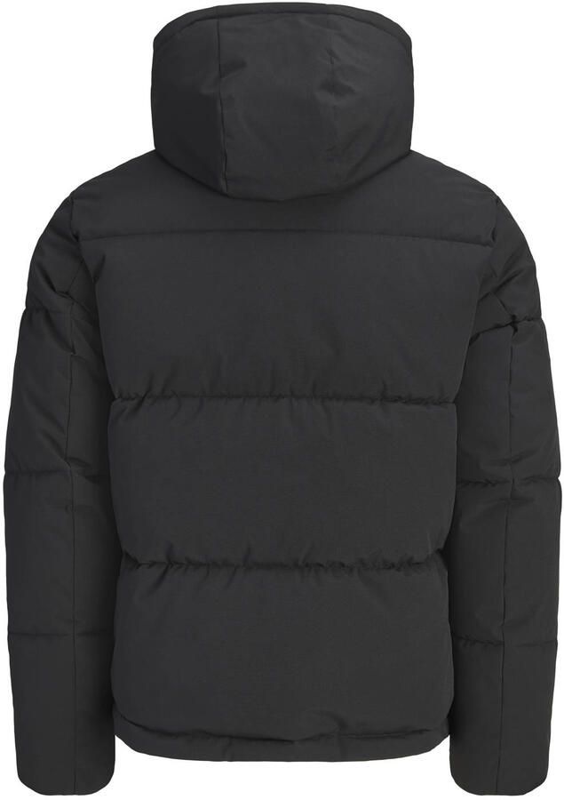 Jack & jones Galaxy Puffer Winterjas Heren (plussize) - Foto 2