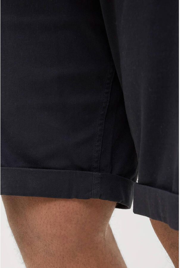 Jack & Jones PlusSize Chino-short JPSTDAVE JJCHINO SHORTS SN AKM PLS