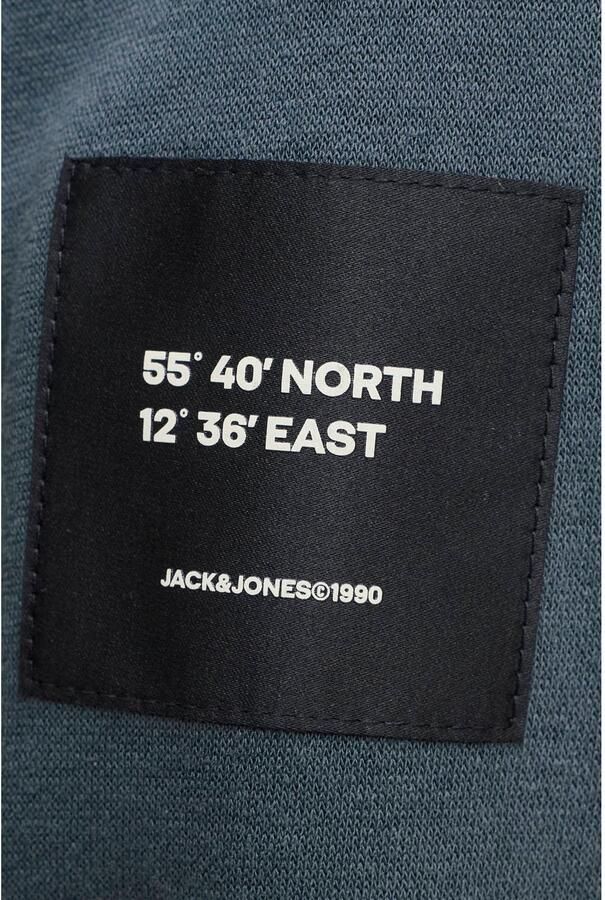 JACK & JONES PLUS SIZE regular fit sweater turbulence - Foto 3