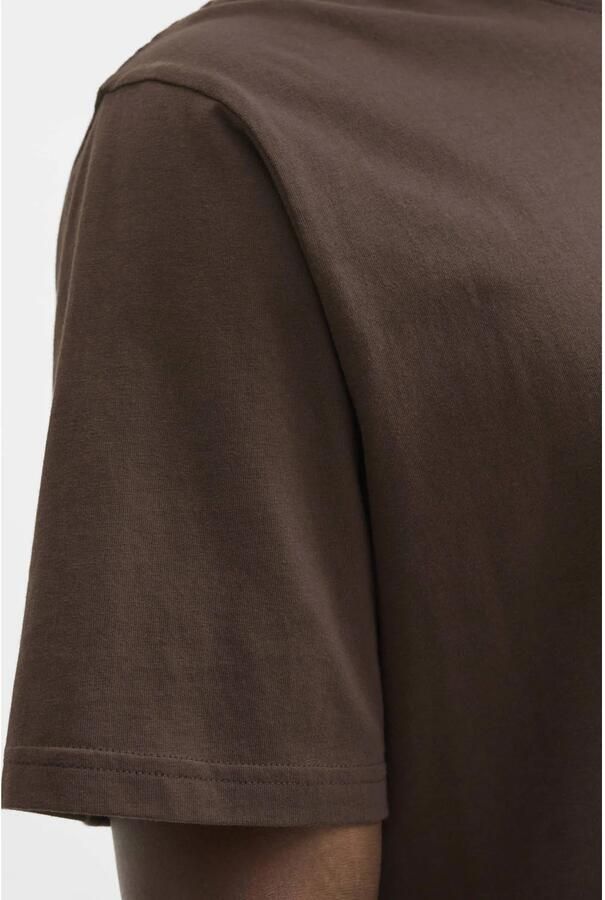 Jack & Jones PlusSize T-shirt JJESOHO TEE SS CREW NECK NOOS PLS