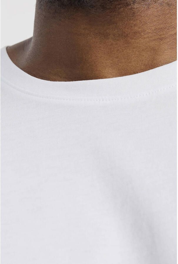 Jack & Jones PlusSize T-shirt JJECORP LOGO TEE SS O-NECK NOOS PLS - Foto 2