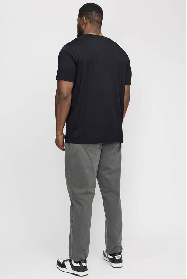Jack & Jones PlusSize T-shirt JJECORP LOGO TEE SS O-NECK NOOS PLS - Foto 2