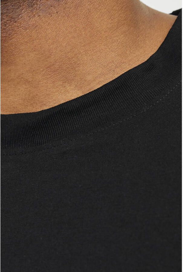 Jack & Jones PlusSize T-shirt JJEBRADLEY TEE SS NOOS PLS