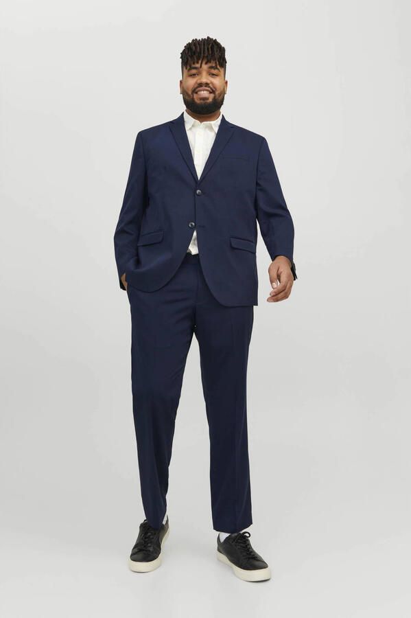 Jack & Jones PlusSize Pak JPRFRANCO SUIT NOOS PLS (2-delig) - Foto 3