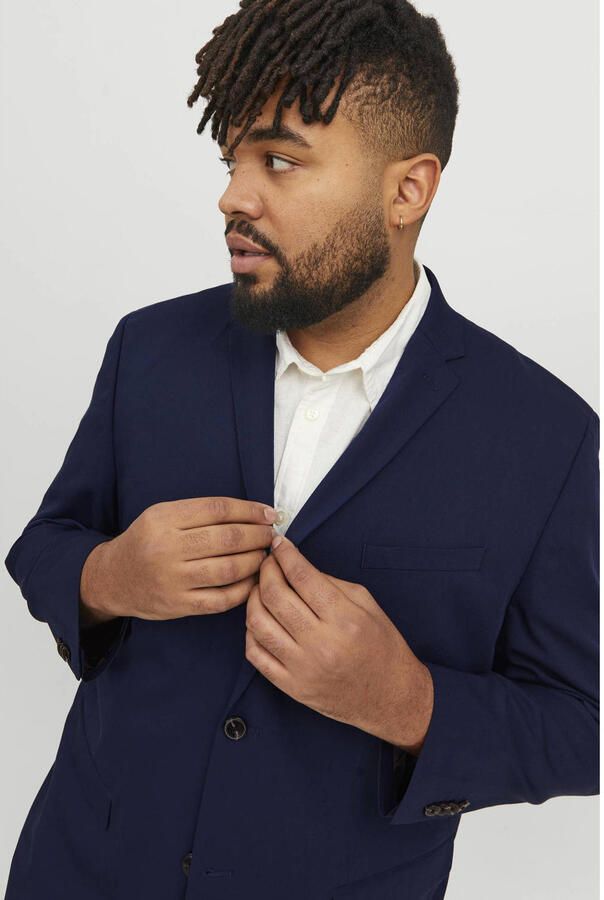 Jack & Jones PlusSize Pak JPRFRANCO SUIT NOOS PLS (2-delig) - Foto 2