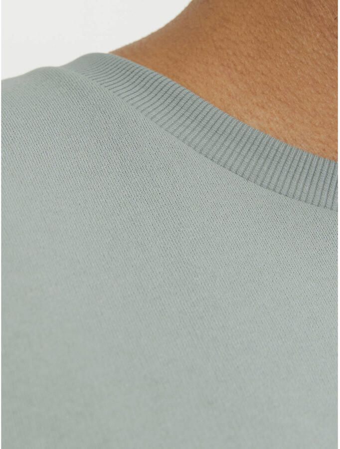 Jack & Jones PlusSize Sweatshirt JJEBRADLEY SWEAT CREW NOOS PLS