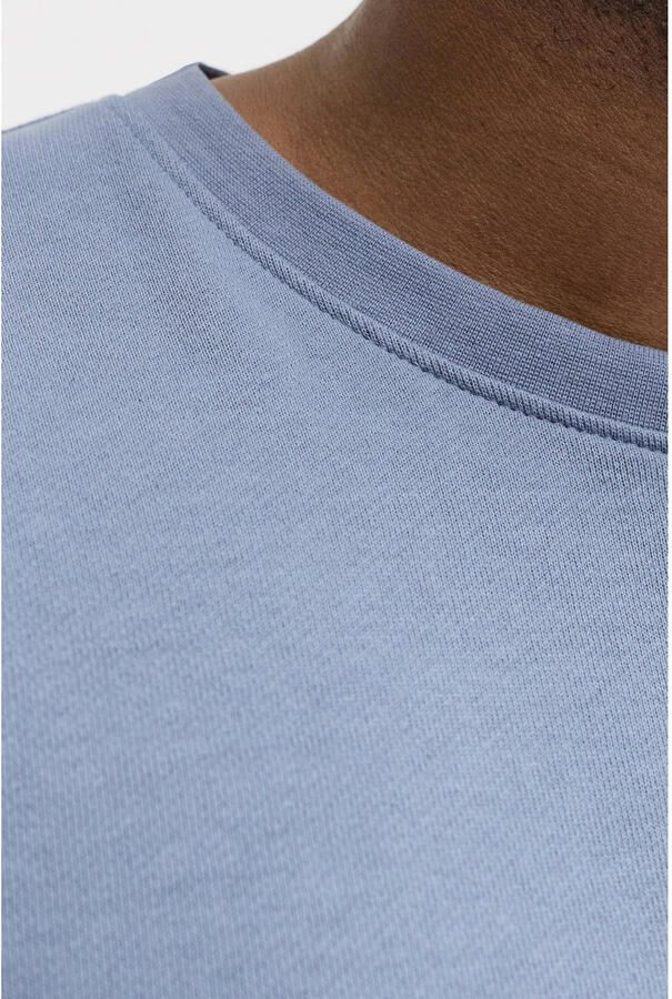 JACK & JONES PLUS SIZE sweater Plus Size blauw - Foto 3