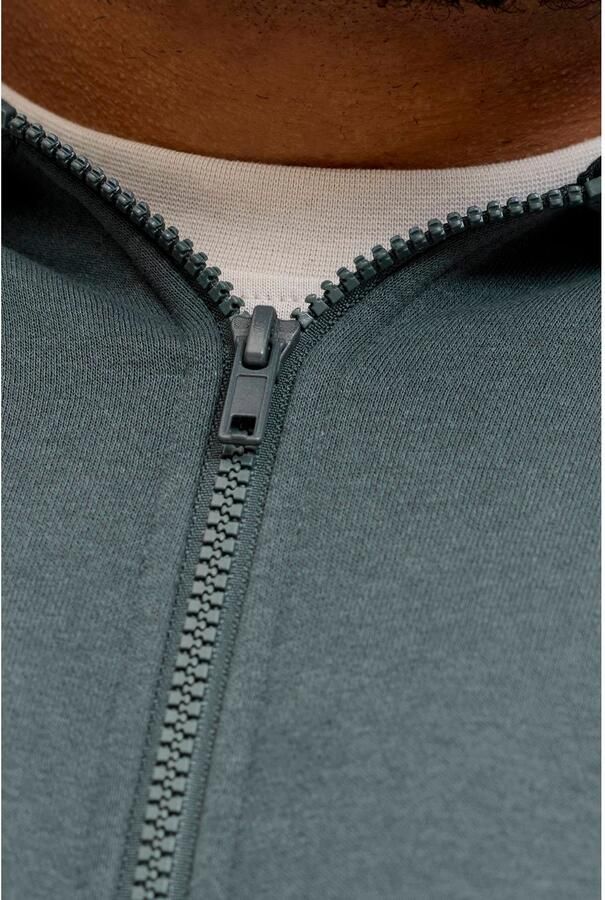 Jack & jones Bradley Sweat Vest Heren (plussize) - Foto 2