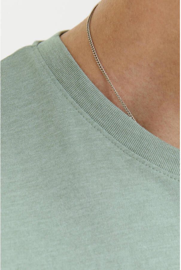 Jack & Jones PlusSize T-shirt JJEPAULOS TEE SS CREW NECK NOOS PLS