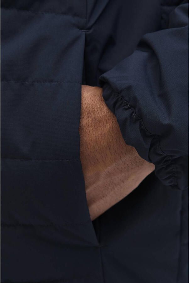 Jack & jones Finn Hybrid Jas Heren (plussize)