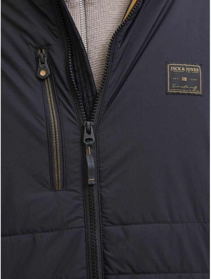 Jack & jones Finn Hybrid Jas Heren (plussize)