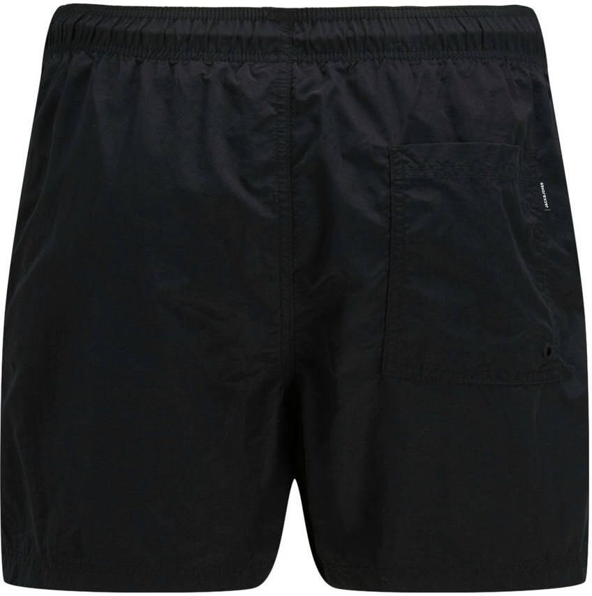 Jack & Jones PlusSize Zwemshort JPSTNAXOS JJSWIM SHORTS VESTERBRO SN PLS - Foto 2