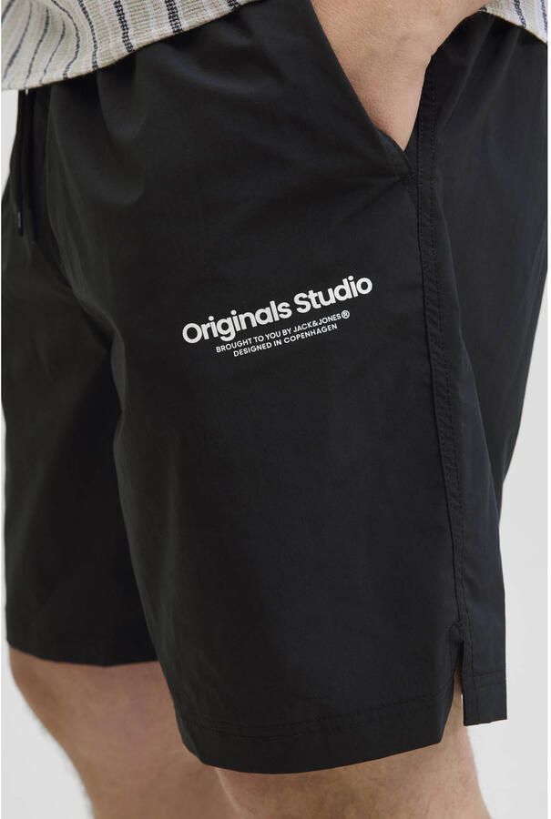 Jack & Jones PlusSize Zwemshort JPSTNAXOS JJSWIM SHORTS VESTERBRO SN PLS - Foto 3