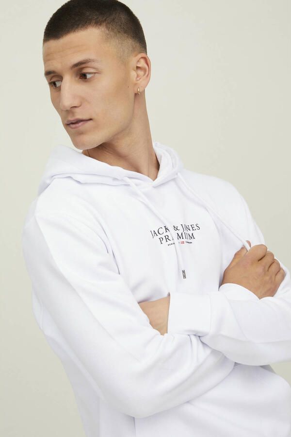 Jack & jones Trui Jack & Jones Archie Sweat Hood - Foto 2
