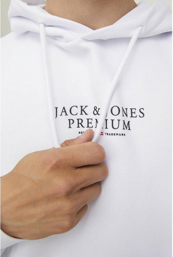 Jack & jones Trui Jack & Jones Archie Sweat Hood