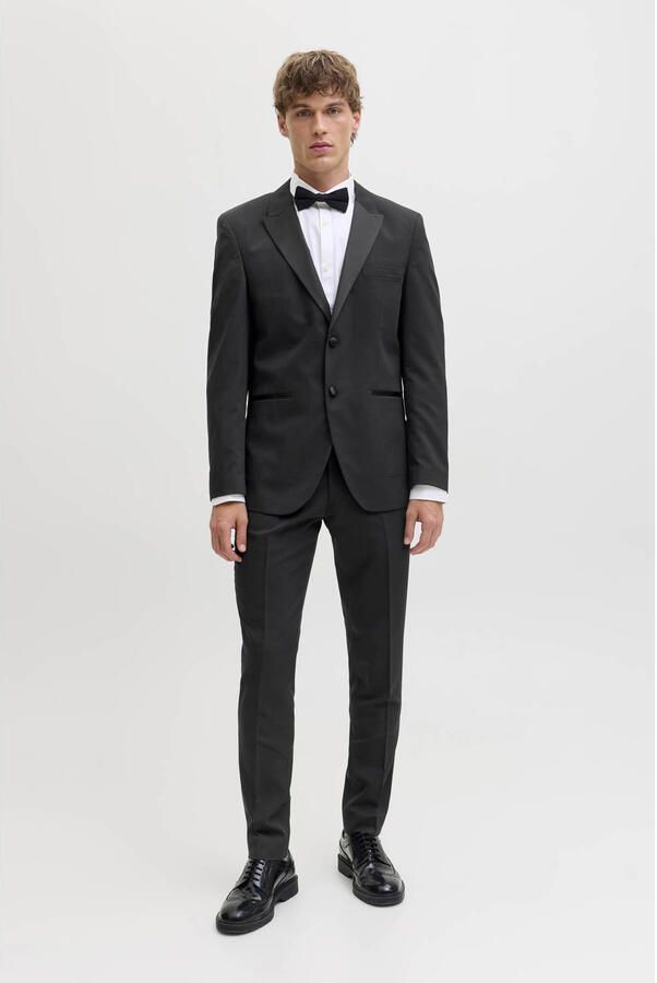 JACK & JONES PREMIUM kostuum zwart
