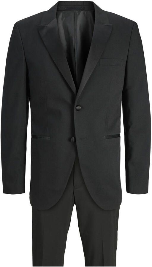 JACK & JONES PREMIUM kostuum zwart - Foto 2