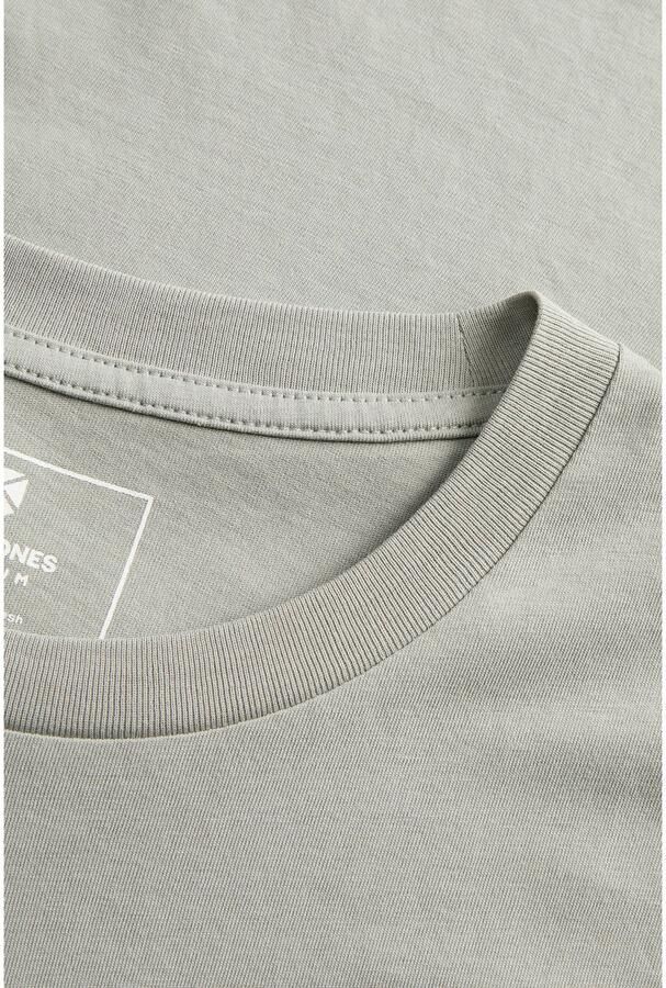 JACK & JONES PREMIUM regular fit longsleeve met print shadow - Foto 3