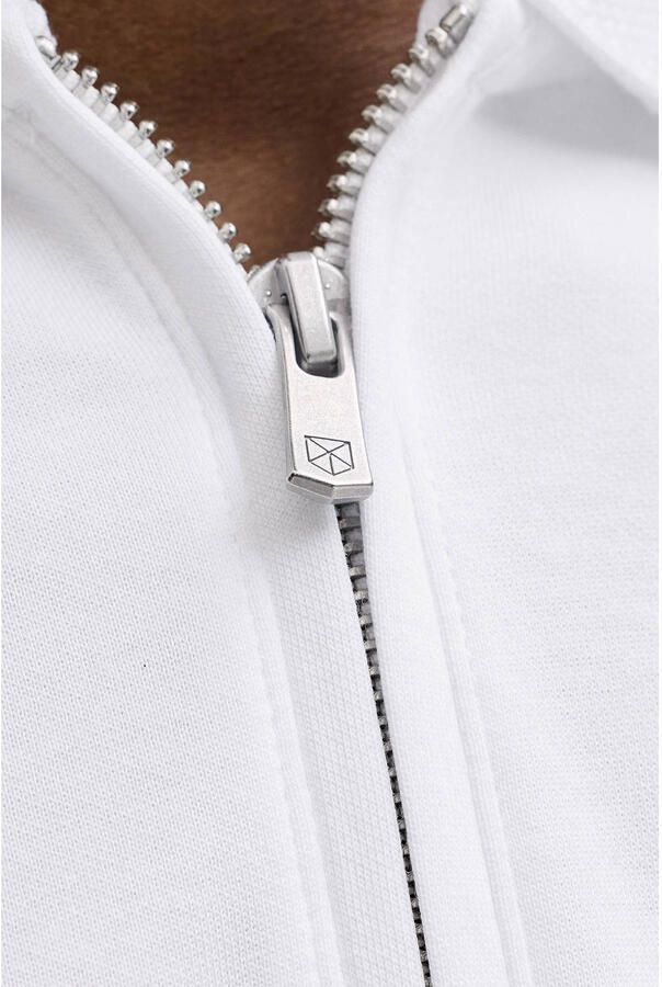 JACK & JONES PREMIUM regular polo wit - Foto 3