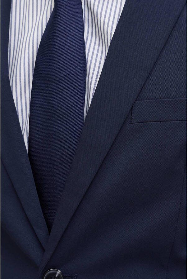 Jack & Jones Colbert JPRFRANCO Blazer met 2-knoops vorm en extra smalle snit - Foto 2